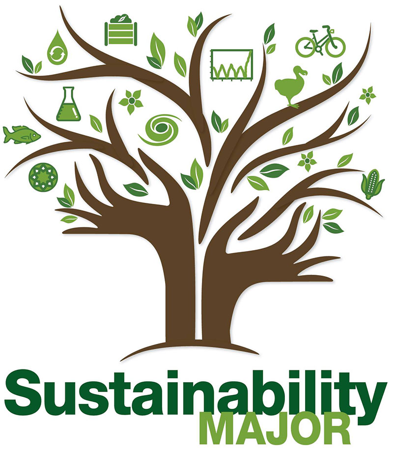 Sustainability Major